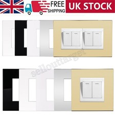 1-10x Finger Plates Light