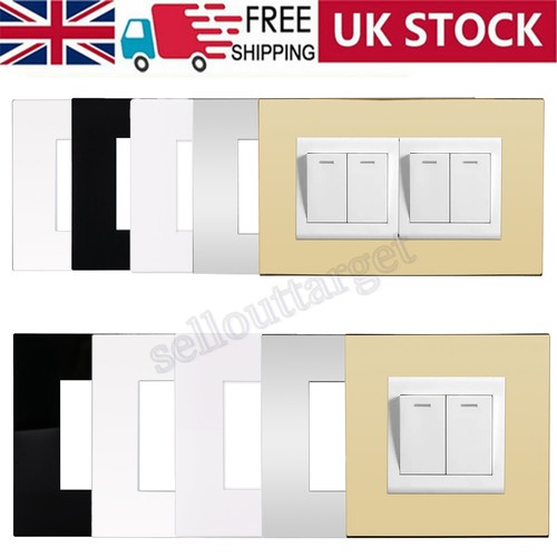 10x finger plates light - plates,