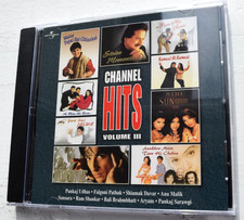 CHANNEL HITS Vol 3 ~ not
