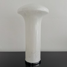 A large Italian murano Mario