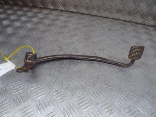 Bsa b25 b44 - b25, tr25w