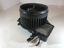 MERCEDES BENZ C CLASS HEATER BLOWER FAN 90180 D11 #046 R