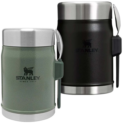 Stanley legendary food - stanley,