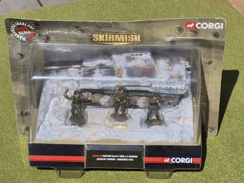 Corgi skirmish cc60313 - corgi, 1/50