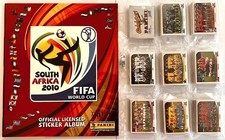 Panini World Cup South Africa