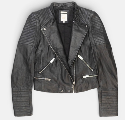 Women zara trf black - zara,