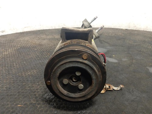 Ford focus air - ford, a/c
