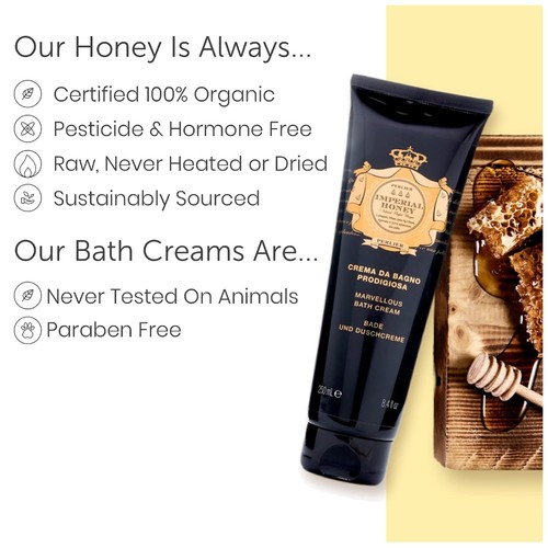 Multipurpose honey cleanser - cleanser,
