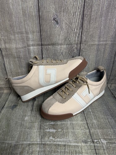 Grenson sneaker trainers - grenson,
