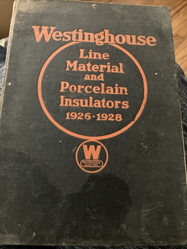 Westinghouse line material and - westinghouse,