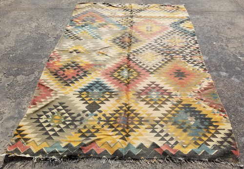 Vintage traditional handmade - traditional,