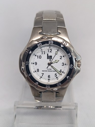 Mens lip quartz - mens,
