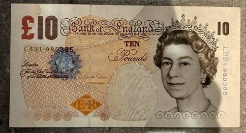 Bank england old - england,
