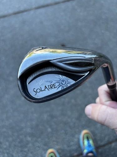 Callaway solaire approach - callaway,