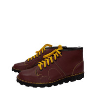 Monkey Boots Vegetarian Shoes