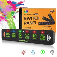 AUXBEAM AS-R60 6 Gang RGB