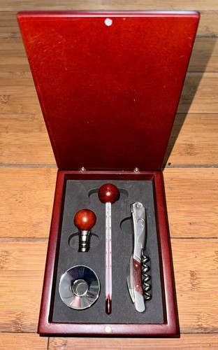 Vintage unused wine - vintage,