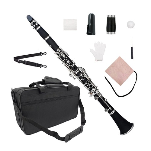 Clarinet flat key - bb,