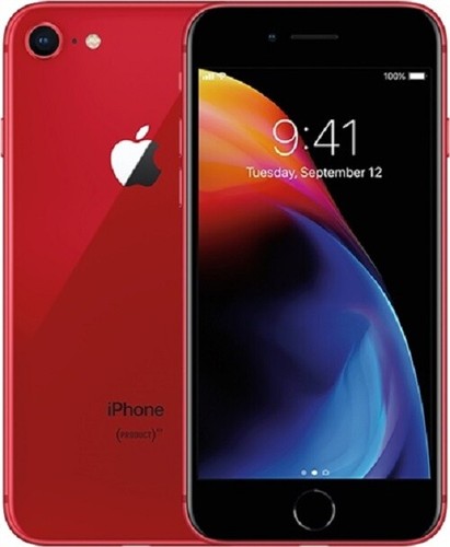 Apple iphone 64gb 128gb - apple, 8