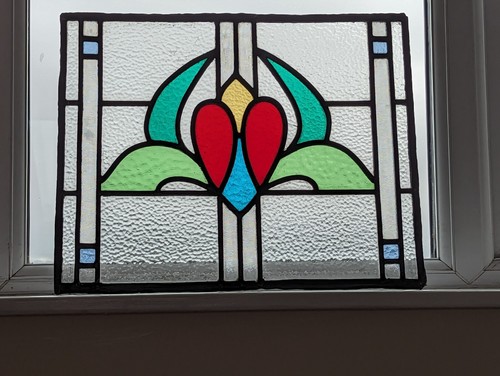 Decorative renovated early - renovated,