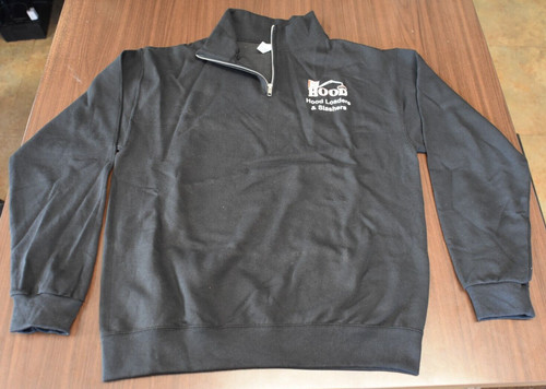 Sweatshirt hood loaders - (w/,