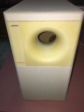 Bose Acoustimass 5 Series II