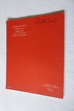 GERSHWIN  Concerto in F