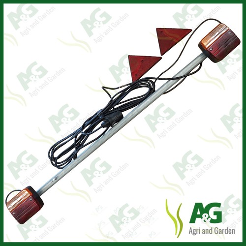Trailer board extendable - trailer,