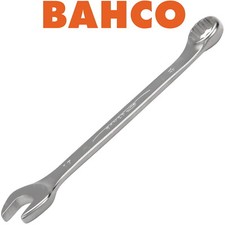 BAHCO Combination Spanners