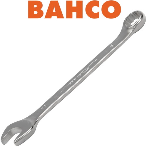 Bahco combination spanners - bahco,