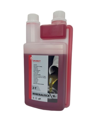 Granit mineral oil - granit, 2