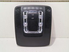 MERCEDES A CLASS FRONT INTERIOR ROOF LIGHT A200 2021 A0009001039