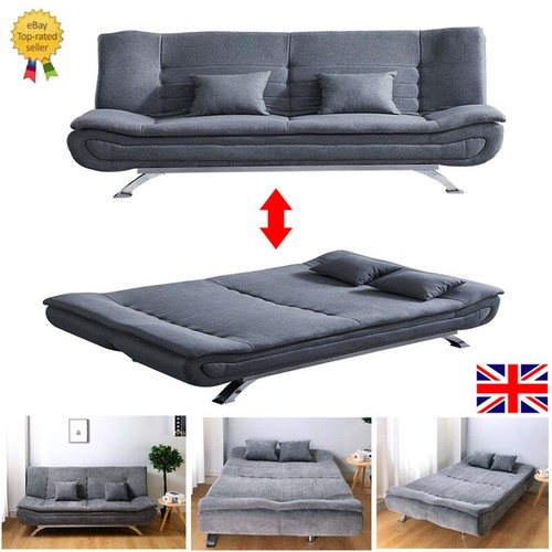 Modern seater sofa bed - seater,