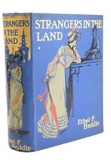 STRANGERS IN THE LAND -