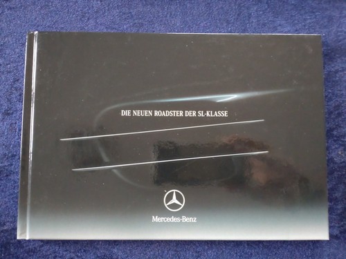 Mercedes benz r230 r - mercedes,