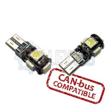 ASTRA H VXR MK5 05-10 CANBUS