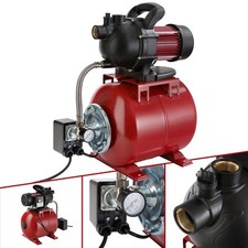 Arebos domestic waterworks - arebos,
