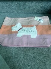 Radley London heritage dog