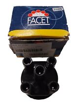 Volkswagen Golf Mk 2 Mk 3 Mk 4 Distributor Cap Facet 404440030 NOS