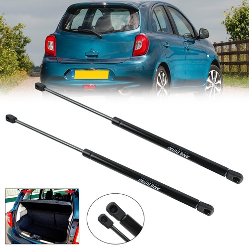 Rear tailgate boot trunk gas - tailgate,