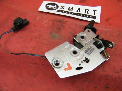 Smart car 451 fortwo - smart,