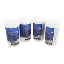 Proaction Washing Machine