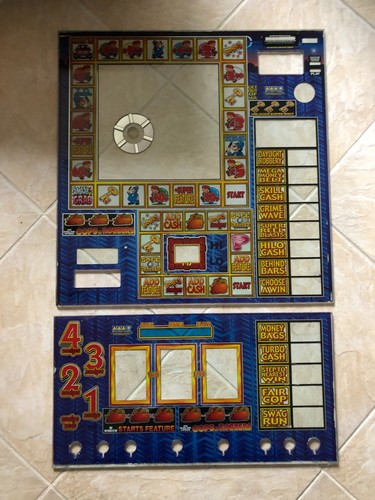 Cops robbers safecracker - cops&robbers,