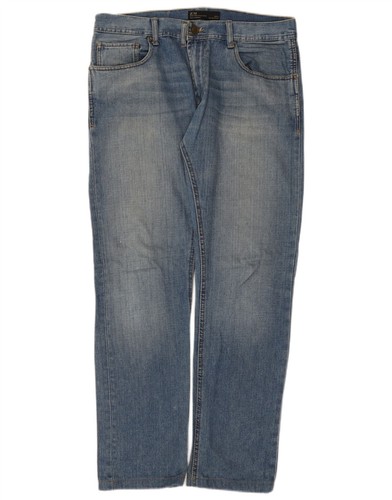 Zara mens straight jeans - zara, eu