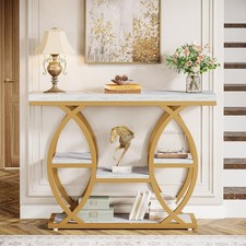 100cm Console Table