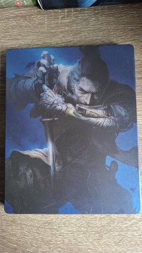 Sekiro shadows die twice - sekiro,