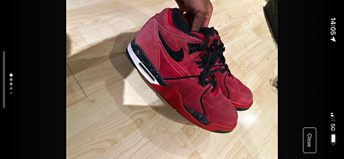 Nike air flight men - nike,