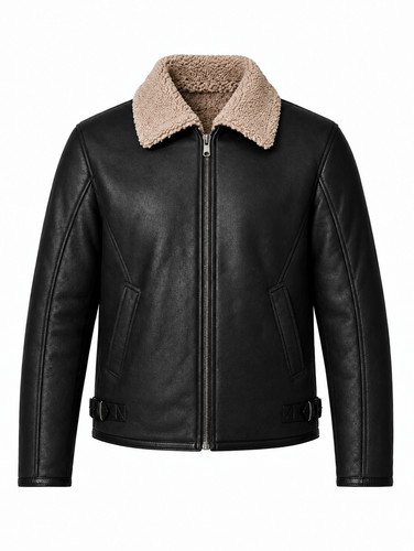 Men premium black - men’s,