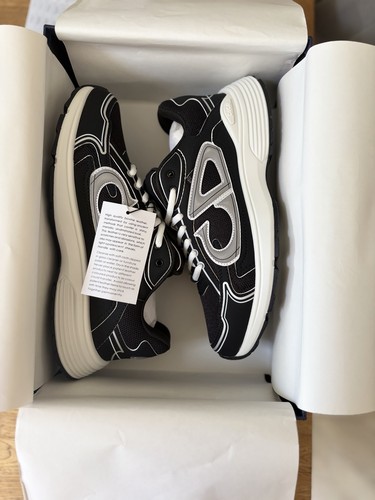 Dior b30 men trainers - dior-b30,