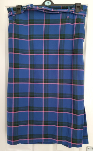 Next knee length - knee, skirt